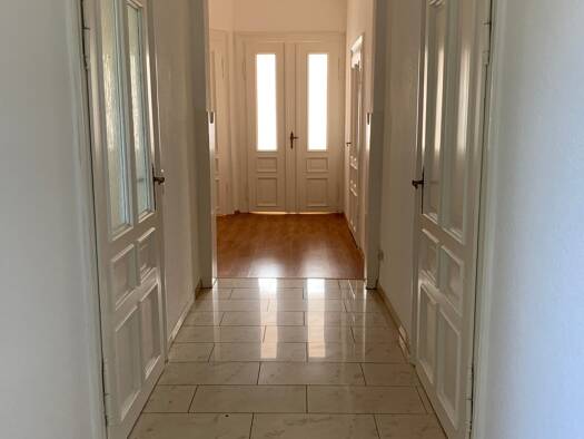 Wohnung zur Miete 665 € 4 Zimmer 109 m² Geschoss 2/3 frei ab sofort Hauensteingasse 5 Bautzen Bautzen 02625
