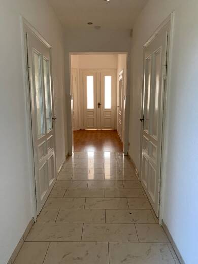 Wohnung zur Miete 665 € 4 Zimmer 109 m² Geschoss 2/3 frei ab sofort Hauensteingasse 5 Bautzen Bautzen 02625