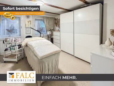 Praxis zum Kauf 657.000 € 10 Zimmer 300 m² Bürofläche Buer Gelsenkirchen 45894