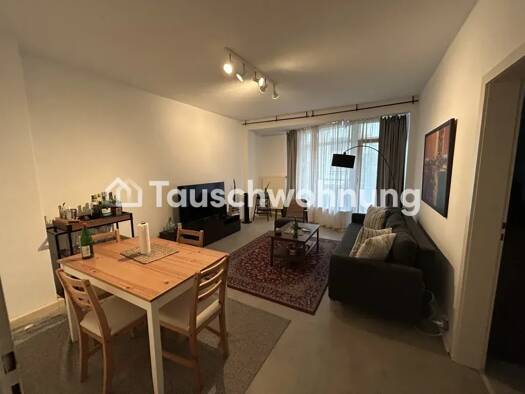 Wohnung zur Miete Tauschwohnung 640 € 2 Zimmer 55 m² 1. Geschoss Mitte Mitte 30159