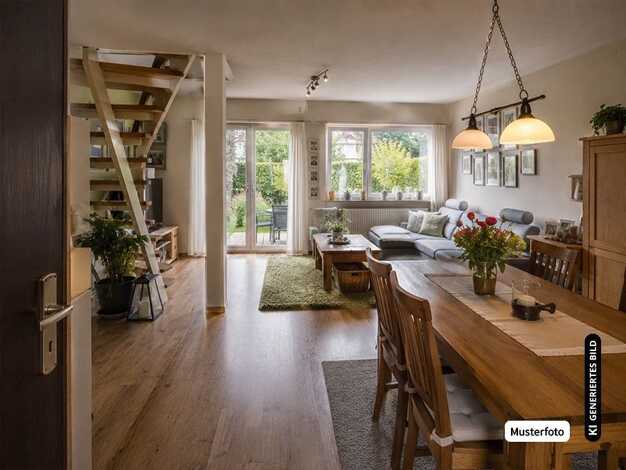 Einfamilienhaus zum Kauf provisionsfrei 110.000 € 120 m² Heringen Heringen/Helme 99765