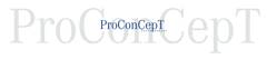 ProConCepT logo