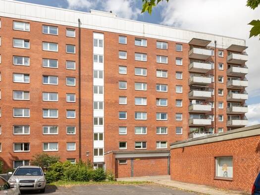 Wohnung zum Kauf 229.000 € 3 Zimmer 77 m² Rahlstedt Hamburg 22145