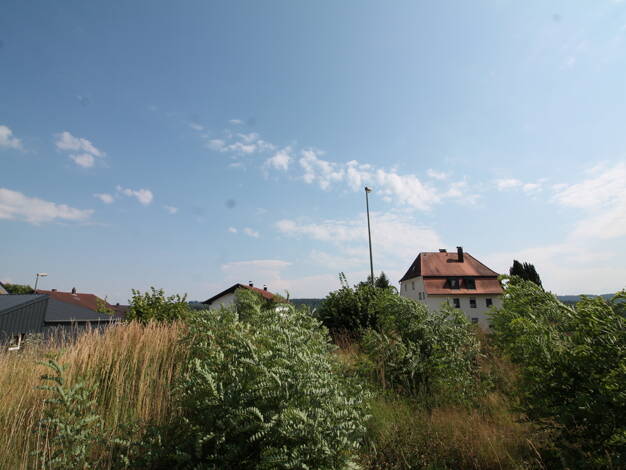 Grundstück zum Kauf 190.000 € 432 m² Grundstück Heining Passau 94036