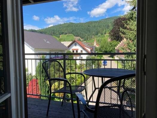 Wohnung zur Miete 895 € 3 Zimmer 75 m² frei ab 01.12.2026 Gaisbach 7 Oberkirch Oberkirch 77704