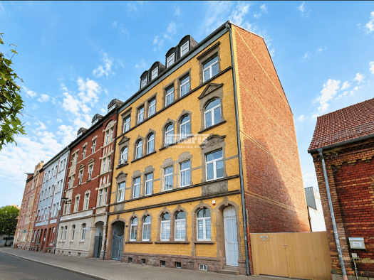 Gewerbeobjekt zum Kauf als Kapitalanlage geeignet 1.100.000 € 601,7 m² 391 m² Grundstück Ilversgehofen Erfurt 99086