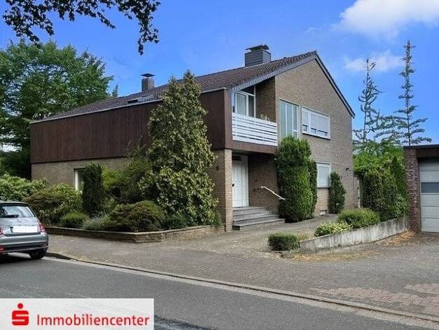 Einfamilienhaus zum Kauf 550.000 € 6 Zimmer 212,3 m² 819 m² Grundstück Hardt Dorsten 46282