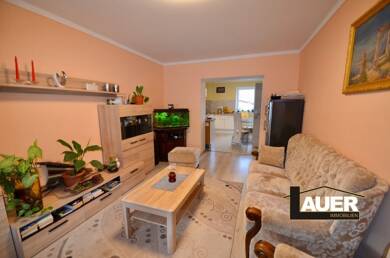 Einfamilienhaus zum Kauf 240.000 € 5 Zimmer 137 m² 475 m² Grundstück Differten Wadgassen 66787