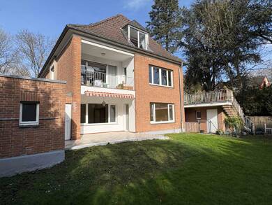 Wohnung zum Kauf 375.000 € 4 Zimmer 114 m² EG Windberg Mönchengladbach 41063