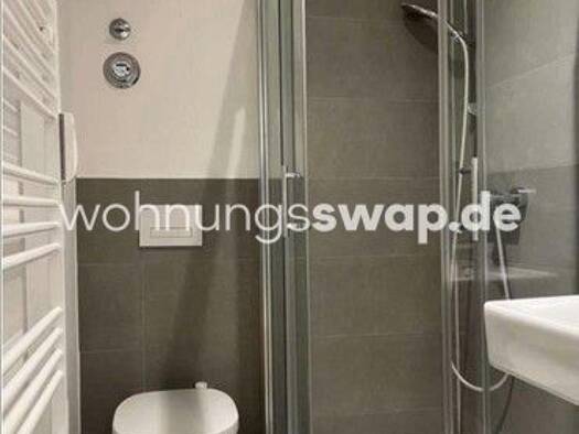 Wohnung zur Miete Tauschwohnung 650 € 1 Zimmer 34 m² EG Barmbek-Süd Nord 22083