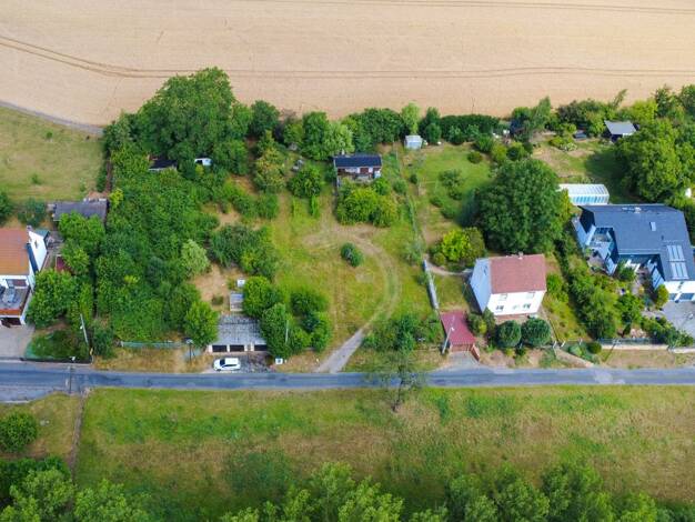 Grundstück zum Kauf 199.000 € 1.370 m² Grundstück Wurgwitz Freital 01705