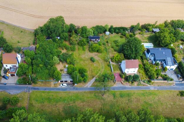 Grundstück zum Kauf 199.000 € 1.370 m² Grundstück Wurgwitz Freital 01705