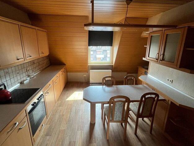 Wohnung zur Miete 1.080 € 5 Zimmer 80 m² 4. Geschoss frei ab sofort Arnoldstraße 21 Mitte Innenstadt-Nord 44147