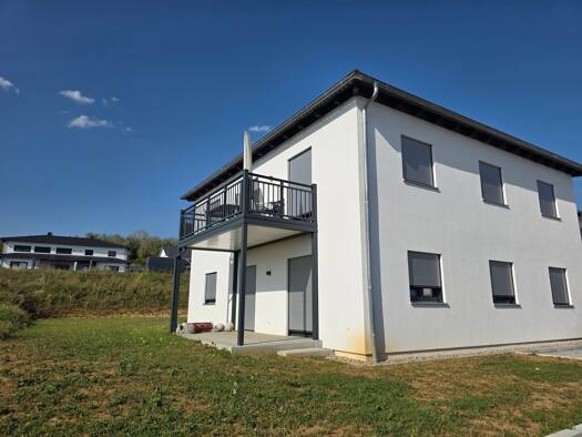 Mehrfamilienhaus zum Kauf 949.000 € 7 Zimmer 187 m² 649 m² Grundstück Großmehring Großmehring 85098