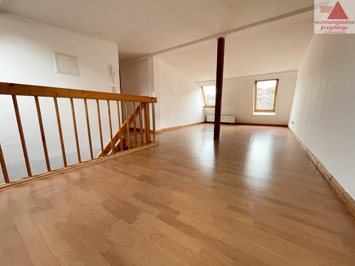 Wohnung zur Miete 340 € 3 Zimmer 65 m²<br/>Wohnfläche EG<br/>Geschoss Alfred-Brodauf-Straße 26 Aue-Bad Schlema 08280