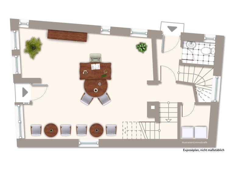 Einfamilienhaus zum Kauf 85.000 € 6 Zimmer 116,1 m² 93 m² Grundstück Innenstadt Bad Salzuflen 32105