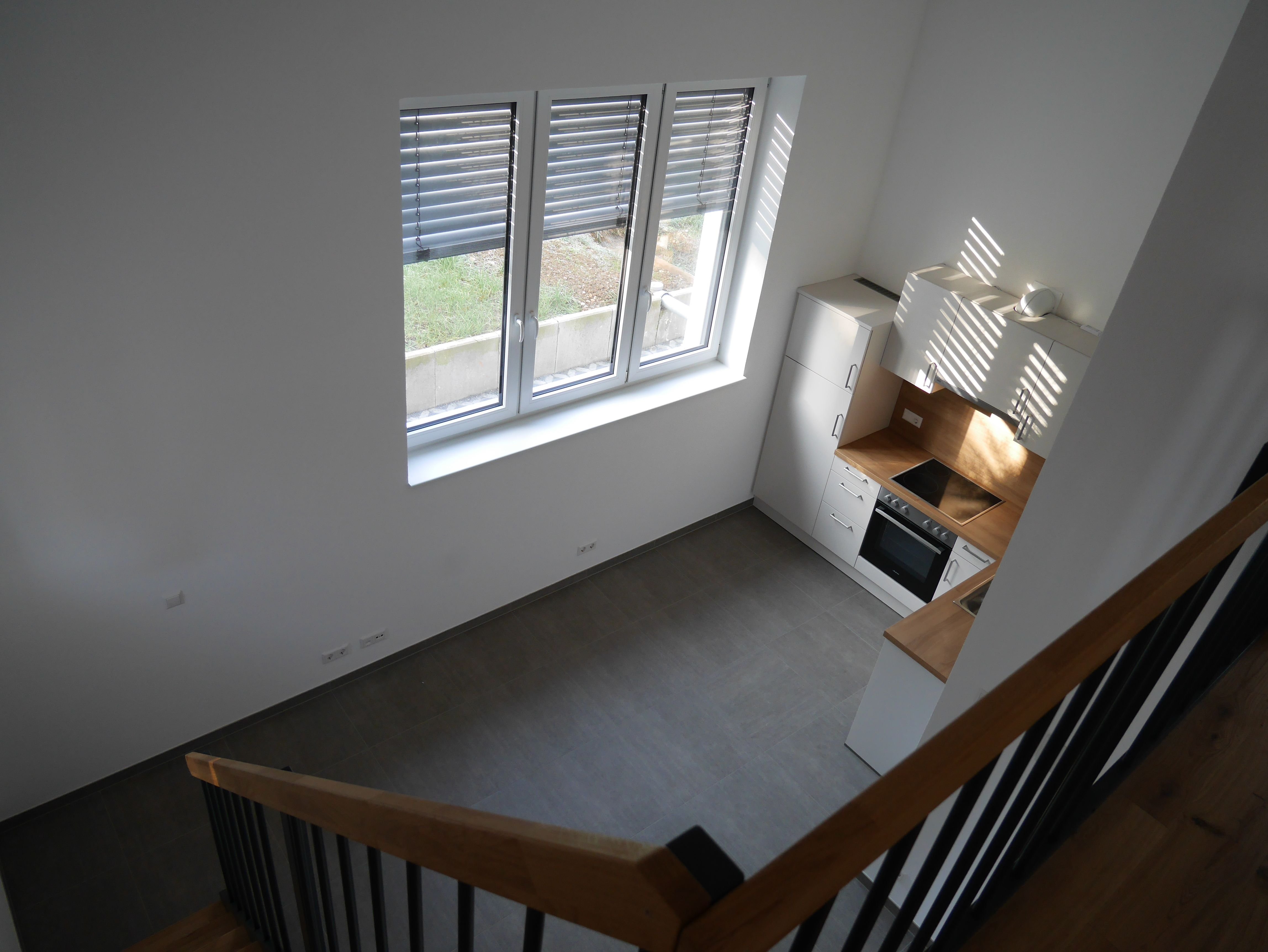 Maisonette zur Miete 790 € 1 Zimmer 25 m²<br/>Wohnfläche ab sofort<br/>Verfügbarkeit Steinbachtal Würzburg 97082