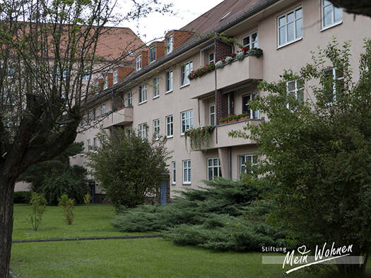 Wohnung zur Miete 440 € 4 Zimmer 69,8 m² Markt 2 Bad Dürrenberg Bad Dürrenberg 06231