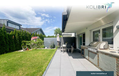 Maisonette zur Miete 2.512 € 4 Zimmer 102,8 m² frei ab 01.08.2025 Leopoldskron Salzburg 5020