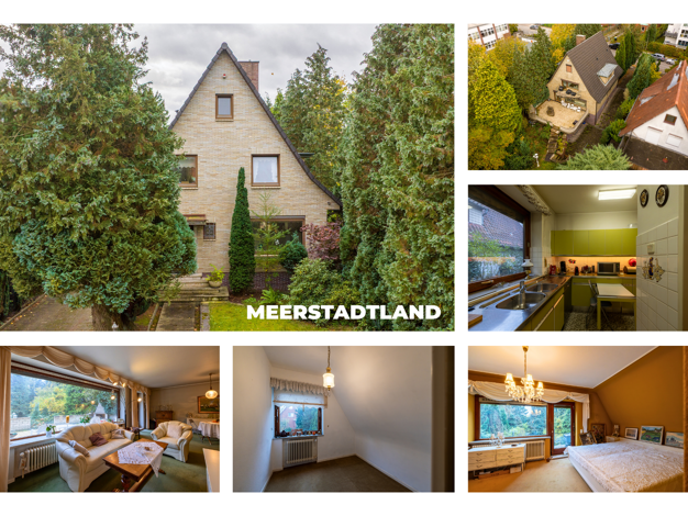 Einfamilienhaus zum Kauf 695.000 € 6 Zimmer 117,9 m² 877 m² Grundstück Niendorf Hamburg 22455