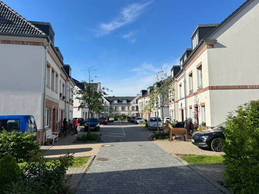 Wohnung zur Miete 1.800 € 3 Zimmer 75 m² Geschoss 1/1 frei ab 15.04.2026 KGA Neues Leben Berlin 12683