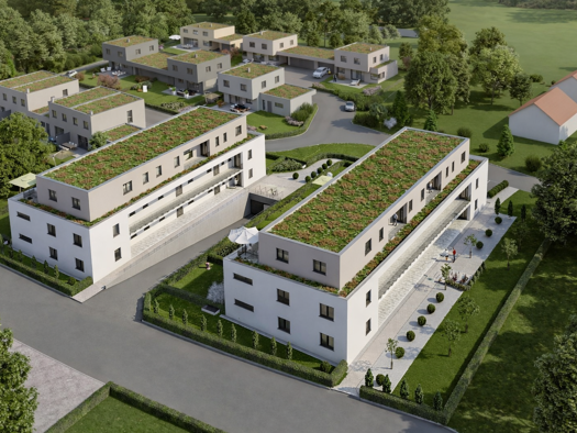 Terrassenwohnung zur Miete 790 € 2 Zimmer 78,8 m² Geschoss EG/3 frei ab 01.06.2026 Bahnhofstraße 36 Dietfurt Dietfurt an der Altmühl 92345