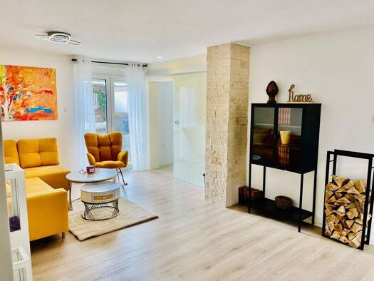 Wohnung zum Kauf 135.000 € 2 Zimmer 66 m² EG Truchtelfingen Albstadt 72461