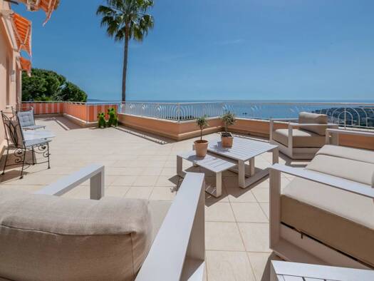 Wohnung zum Kauf 1.450.000 € 3 Zimmer 125 m² Cap Martin Roquebrune-Cap-Martin 06190