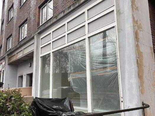 Bürofläche zur Miete 839 € 57,4 m² Bürofläche Sieldeich 48 Veddel Hamburg 20539