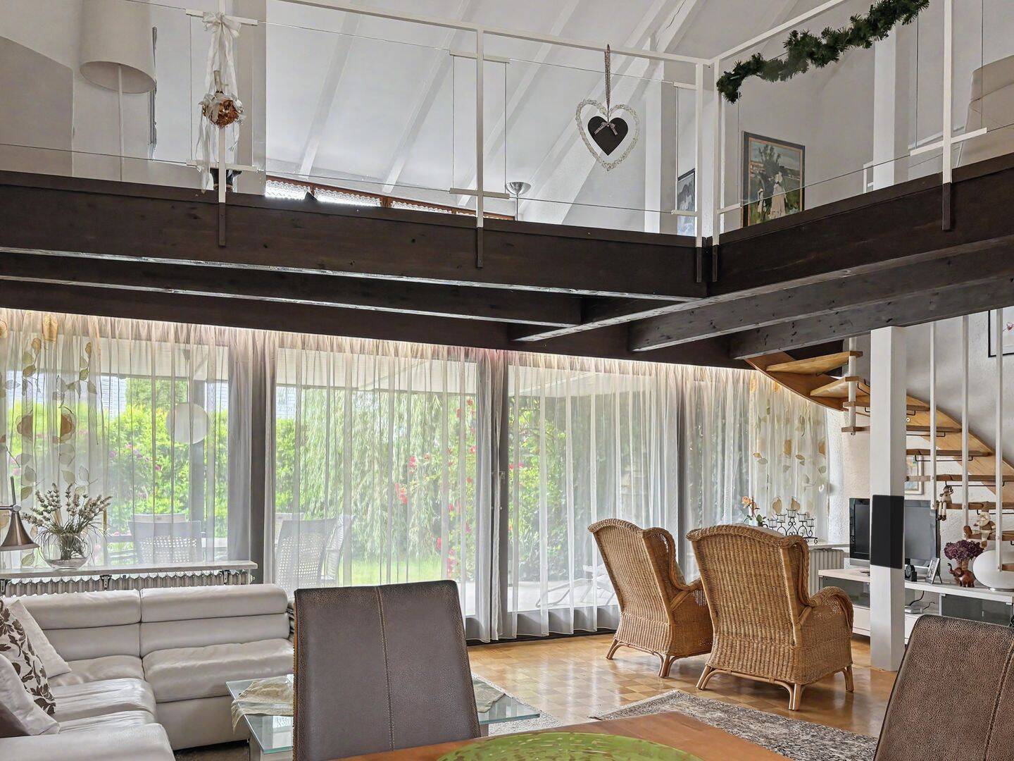 Haus – Dießen am Ammersee, Landkreis Landsberg am Lech - Ansicht 3