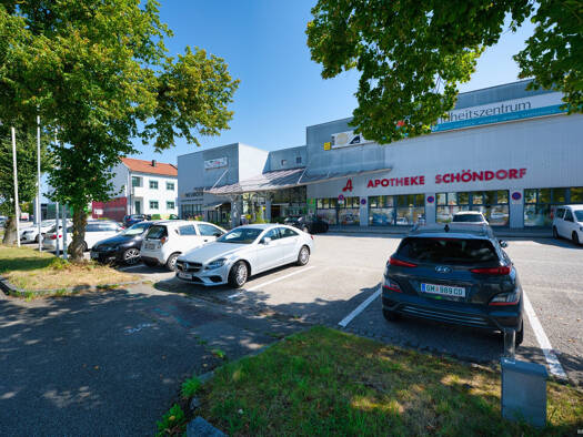 Praxis zur Miete 12 € Vöcklabruck 4840