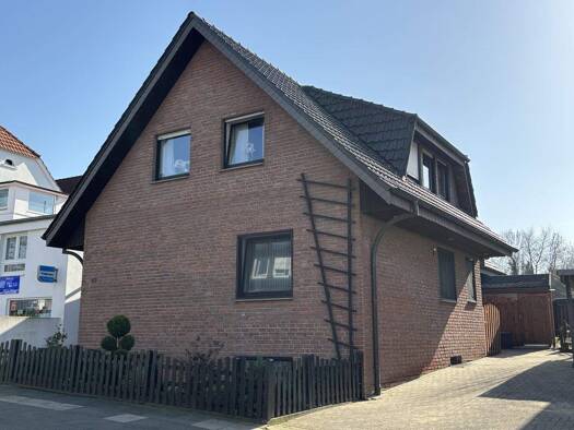 Wohnung zum Kauf 289.000 € 3 Zimmer 120 m² Innenstadt Bad Oeynhausen 32547