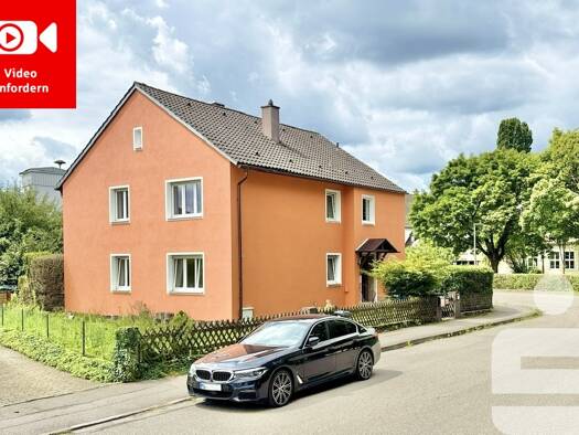 Mehrfamilienhaus zum Kauf 575.000 € 6 Zimmer 150 m² 680 m² Grundstück frei ab sofort Altmühldorf Mühldorf 84453