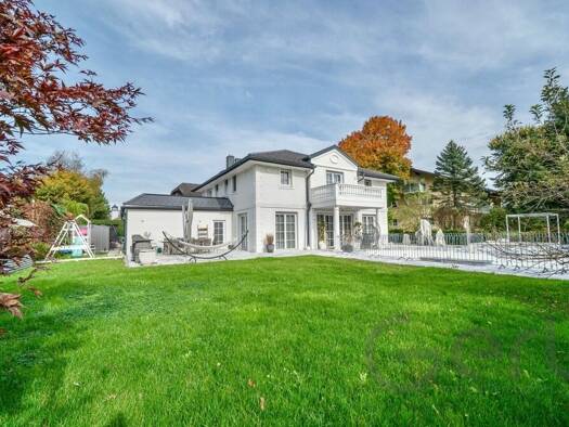 Einfamilienhaus zum Kauf 3.498.000 € 8 Zimmer 264 m² 981 m² Grundstück Anif 5081