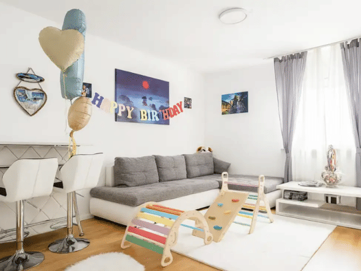 Wohnung zum Kauf provisionsfrei 179.900 € 2 Zimmer 65 m² Geschoss 2/3 frei ab sofort Viernheim Viernheim 68519