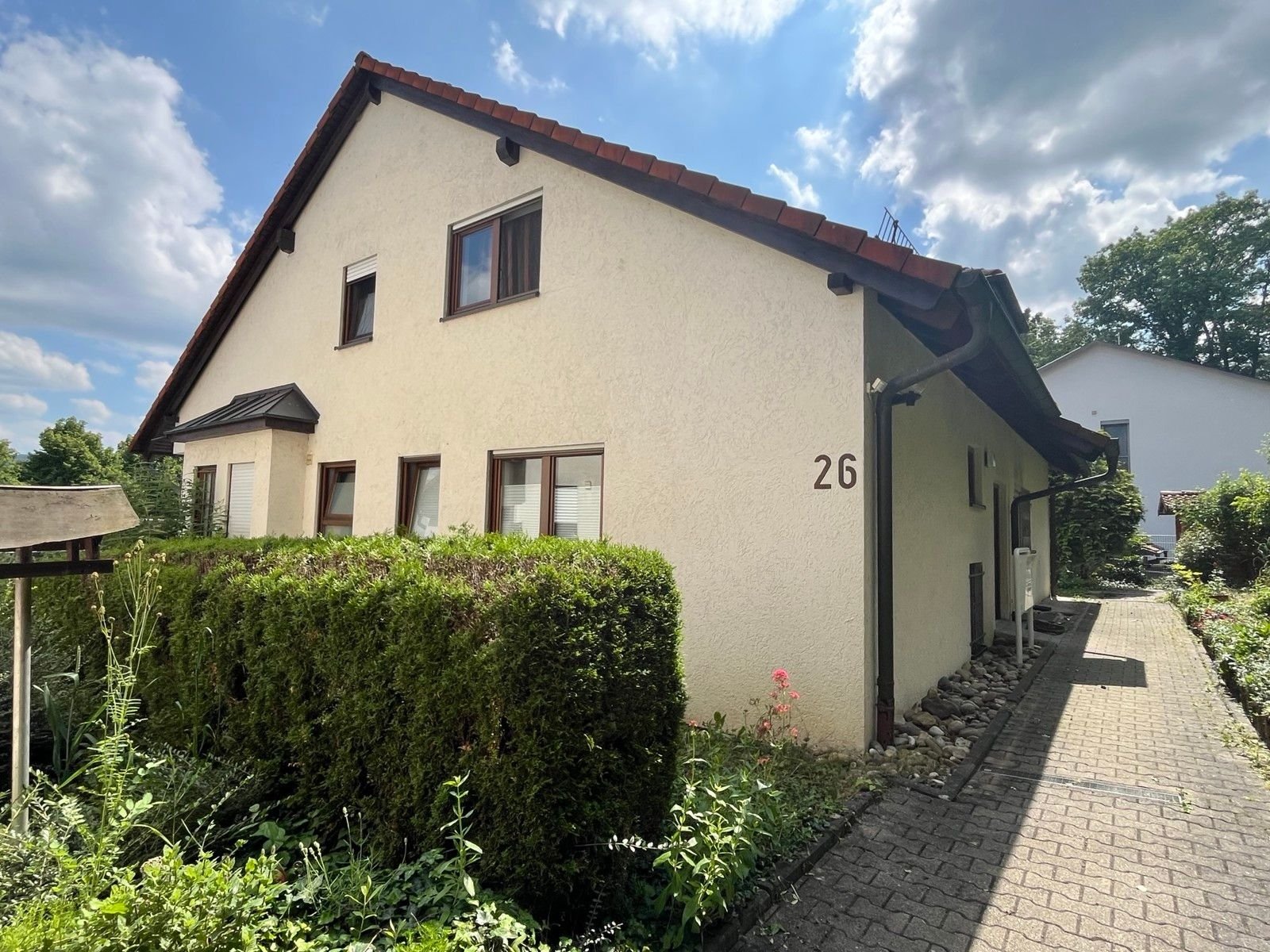 Wohnung zum Kauf 215.000 € 3 Zimmer 76,2 m²<br/>Wohnfläche Neuenstein Neuenstein 74632