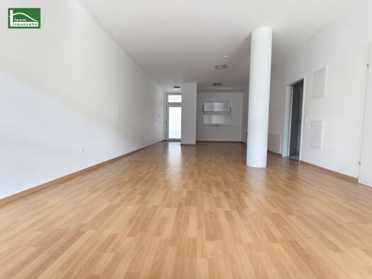 Wohnung zur Miete 639 € 3 Zimmer 72,3 m² 2. Geschoss Maximilianstraße 74d St. Pölten St. Pölten 3100