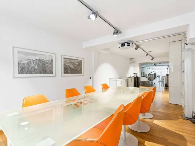 Bürogebäude zum Kauf als Kapitalanlage geeignet 4.630 € 216 m² 51 m² Grundstück Plagwitz Leipzig 04229
