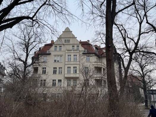 WG-Zimmer zur Miete 500 € 22 m² Geschoss 4/6 Pastor-Niemöller-Platz 2 Niederschönhausen Berlin 13156