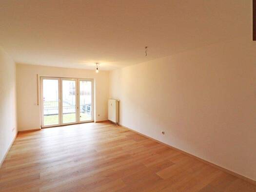 Wohnung zum Kauf provisionsfrei 153.000 € 2 Zimmer 41,9 m² EG frei ab sofort Moosbürg Weiden 92637
