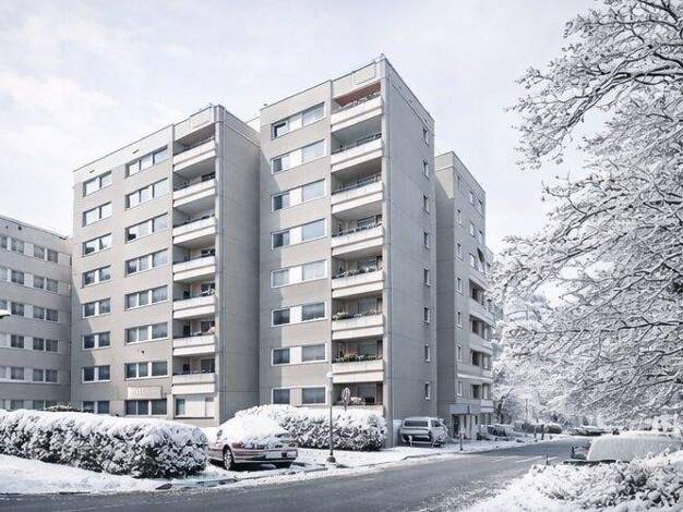 Wohnung zum Kauf provisionsfrei 317.900 € 3 Zimmer 90,7 m² 4. Geschoss Angerburger Allee 17 Westend Berlin 14055
