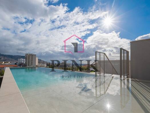 Wohnung zum Kauf 525.000 € 143 m² São Martinho 9000