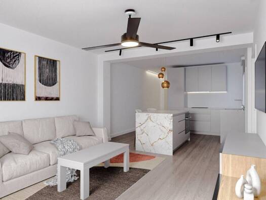 Wohnung zum Kauf 149.000 € 3 Zimmer 114 m² 1. Geschoss Olula del Río 04860