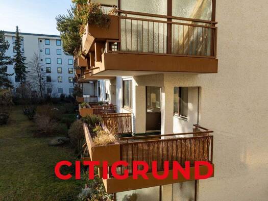 Wohnung zum Kauf 950.000 € 3 Zimmer 89,9 m² 1. Geschoss Schwabing-Freimann München 80805