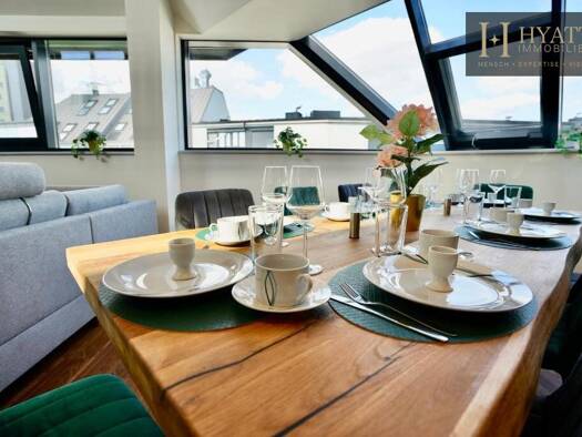 Penthouse zum Kauf 1.290.000 € 4 Zimmer 177,4 m² Meidling 1120