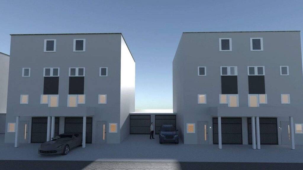 Doppelhaushälfte zum Kauf provisionsfrei 450.000 € 5,5 Zimmer 140 m² 226 m² Grundstück Holsterhausen Herne 44625