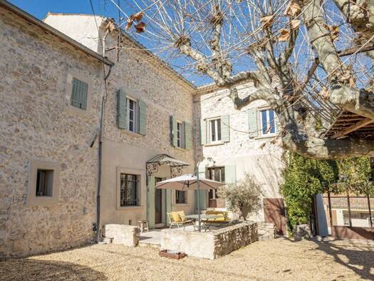 Einfamilienhaus zum Kauf 2.290.000 € 400 m² 1.137 m² Grundstück Campagne en. E-Figons-Surville-Plantiers EGUILLES 13510