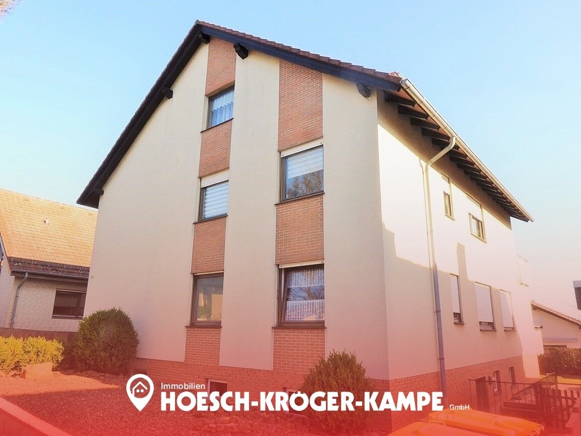 Wohnung zur Miete 1.100 € 4 Zimmer 125 m²<br/>Wohnfläche 1.<br/>Geschoss 01.04.2025<br/>Verfügbarkeit Süsterfeld / Helleböhn Kassel 34134