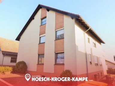 Wohnung zur Miete 1.100 € 4 Zimmer 125 m² 1. Geschoss frei ab 01.04.2025 Süsterfeld / Helleböhn Kassel 34134