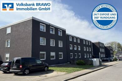 Wohnung zum Kauf 128.500 € 3 Zimmer 88 m² Lehre Lehre 38165